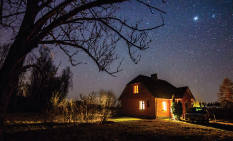 How to Deter Trespassers from Your Property Image